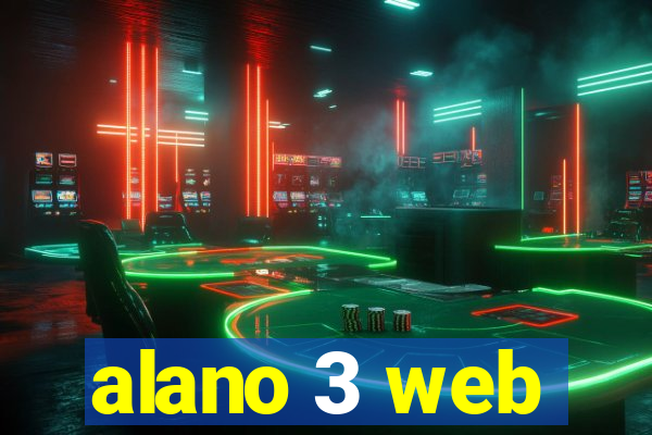 alano 3 web